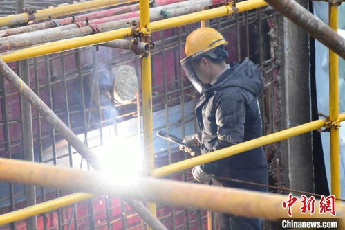 投資10億元！中建材合肥技術中心項目全面封頂 匯聚綠色建材創新力量，樹立施工現場材料選型標桿